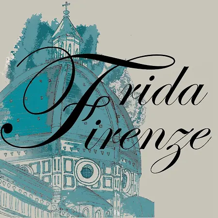 Frida Firenze Apartment Exterior photo