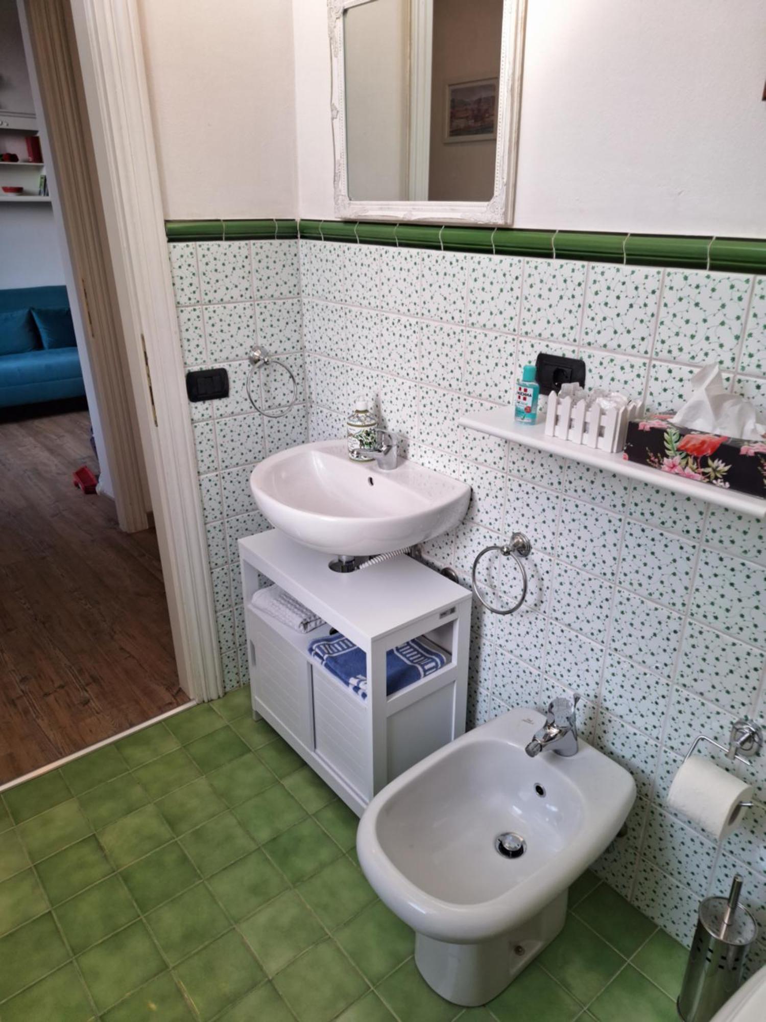 Frida Apartamento Florencia